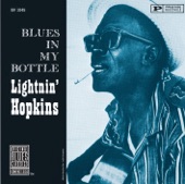Blues In the Bottle artwork