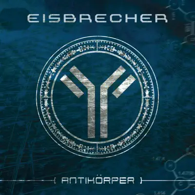 Antikörper - Eisbrecher