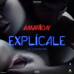 Explícale - Single - Amarion