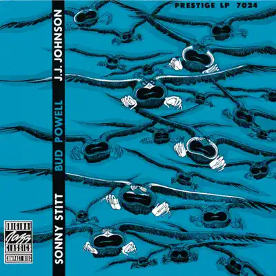 Sonny Stitt, Bud Powell, J.J. Johnson - Bud Powell
