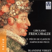 Blandine Verlet - Toccate e partite d'intavolatura, Libro 2: No. 10, Toccata decima, F 3.10