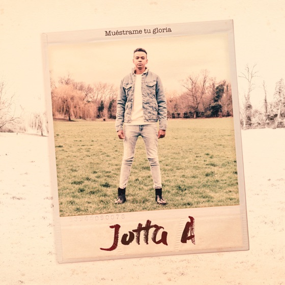 Cover artwork for Rosa de Saron