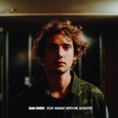 Dan Owen - Call My Name - Acoustic