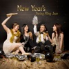 New Year's Swing Fling Jazz: Mellow Celebration, Fabolous All Night, Vibes & Rhythm, Chicago Lounge