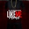 Like Me Remix (feat. Vedo & Zach Scotton) artwork