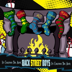 Backstreet Boys - It's Christmas Time Again