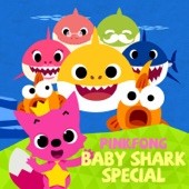 Baby Shark Special artwork