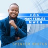 Fos Nan Febles Mwen - Single