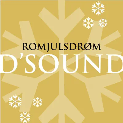 Romjulsdrøm - Single - D'Sound
