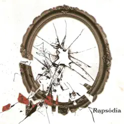 Rapsódia - Rapsodia Rapsódia - Rapsodia