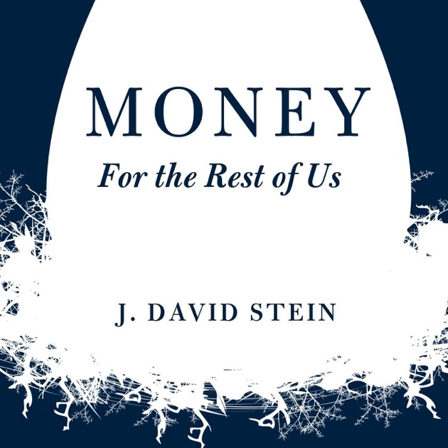 The Money For The Rest of Us Podcast