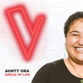 Circle Of Life (The Voice Australia 2018 Performance / Live) artwork