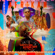 Afrikan Star (feat. Burna Boy) - Sauti Sol