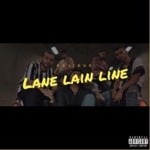 Lane Lain Line artwork