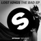 Bad (feat. Jessame) - Lost Kings lyrics