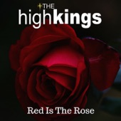 Red Is The Rose artwork