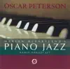 Marian McPartland's Piano Jazz Radio Broadcast (With Oscar Peterson) album lyrics, reviews, download