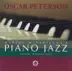 Marian McPartland's Piano Jazz Radio Broadcast (With Oscar Peterson) album cover