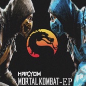 Mortal Kombat artwork