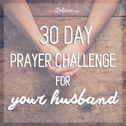 Day 25: Pray For His Safety