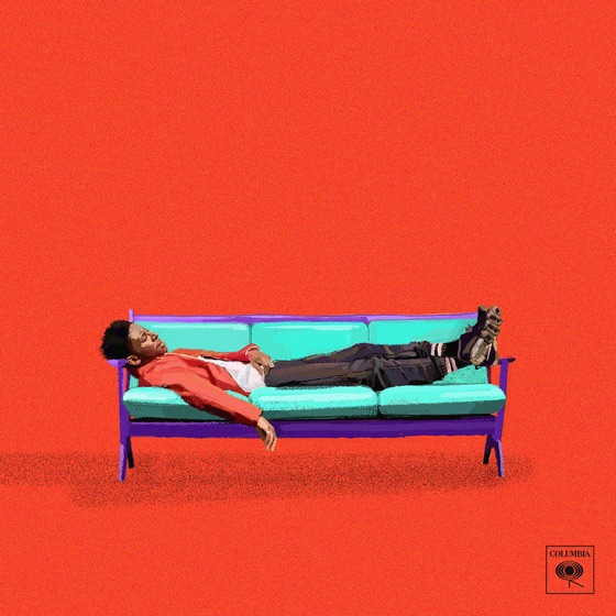 Cover artwork for How Does It Feel?