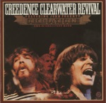 Creedence Clearwater Revival - Bad Moon Rising