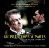 Un printemps à Paris (bande originale de film), 2006