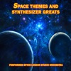 Space Themes and Synthesizer Greats
