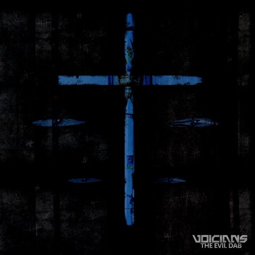 Voicians - The Evil Dab - Single