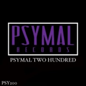 Psymal 200 artwork