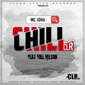 ChiLL (feat. Full Nelson) artwork