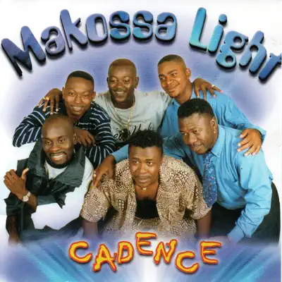 Makossa Light - Cadence