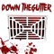 Down the Gutter - Defmatch lyrics