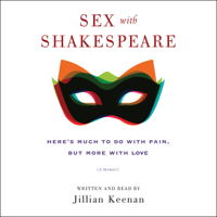 Jillian Keenan - Sex with Shakespeare artwork