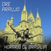 Drê Araujo - Horário de Brasilia