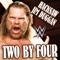 WWE: Two By Four (Hacksaw Jim Duggan) - Jim Johnston lyrics
