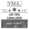 Héroe Favorito album lyrics, reviews, download