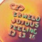 Joyous Feeling - Zermelo lyrics
