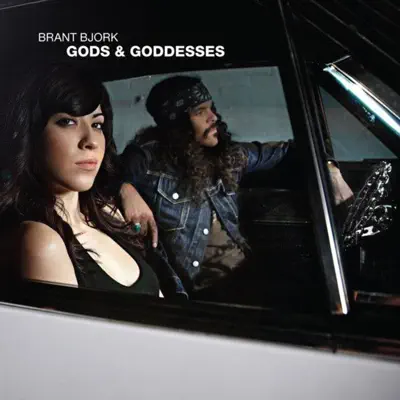 Gods & Godesses - Brant Bjork