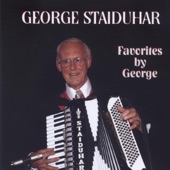George Staiduhar - Skier's Delight