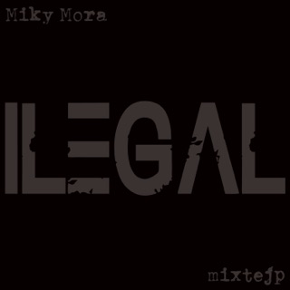 miky mora moraton