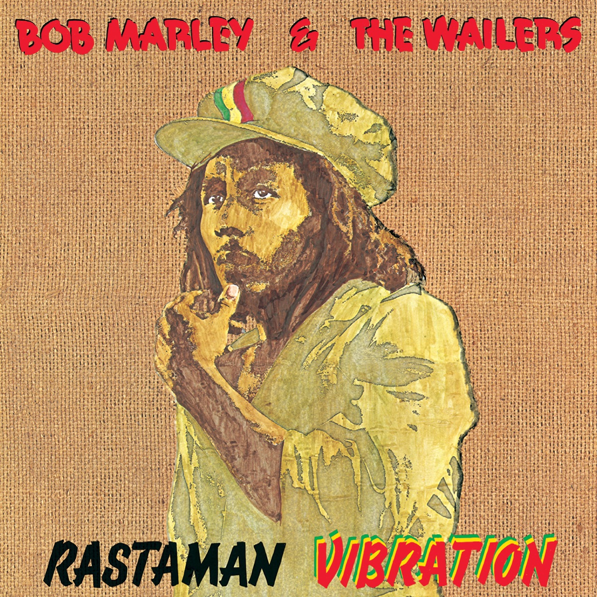 Bob Marley & The Wailers – Roots, Rock, Reggae: слушать и скачать mp3 песню