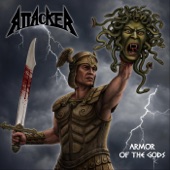 Attacker - Skinwalker