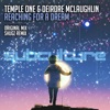 Reaching for a Dream (feat. Deirdre McLaughlin) - Single