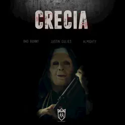 Crecía - Single - Almighty