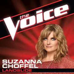 Landslide (The Voice Performance) - Single by Suzanna Choffel album reviews, ratings, credits