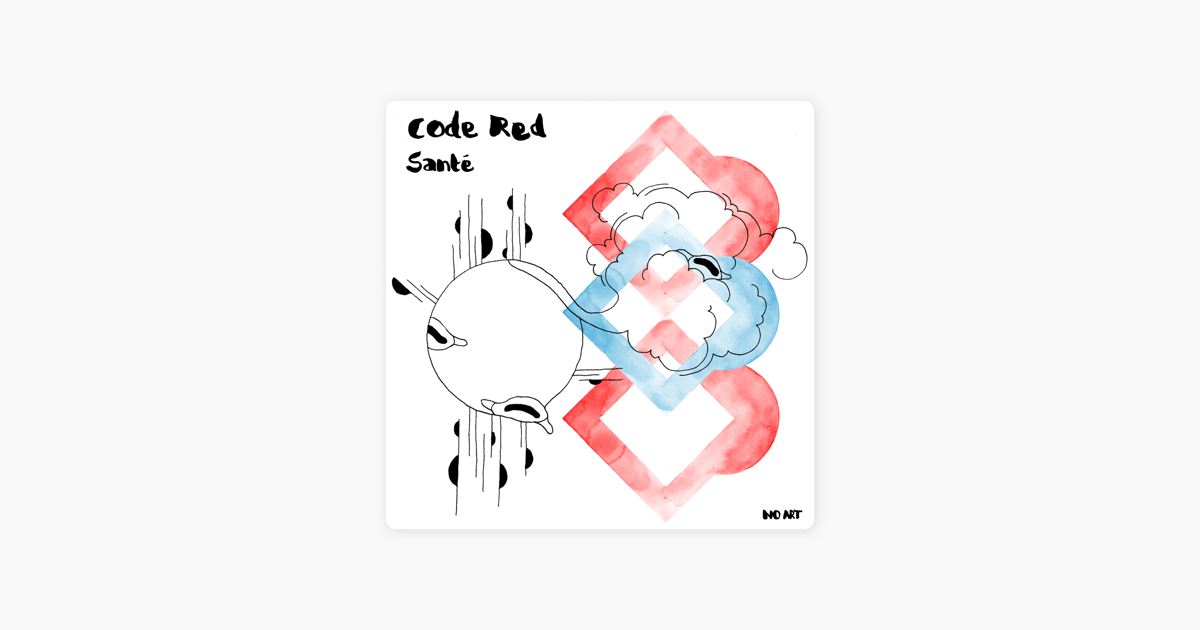 Code code album