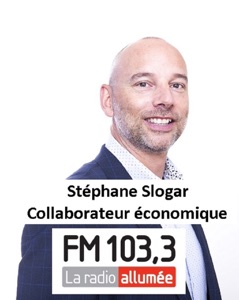 Chronique Collaborateur économique : 03/13/2019 08:35