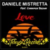 Love (feat. Cinnamon Brown) - Single