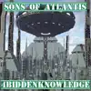 Sons of Atlantis - EP album lyrics, reviews, download